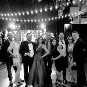 Meet your Posher, Brett